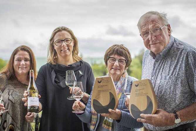 Handy Hop-On Hop-Off Wine Tour, Nelson Tasman - Common Questions