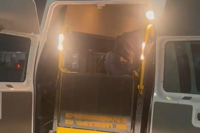 HandyCap Airport Transfer to Isla Verde, Condado or Ocean Park - Ease of Booking and Price Analysis