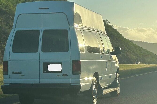 HandyCap Transfer Airport to Dorado, Rio Grande or Luquillo - Who Is This Transfer Best Suited For?