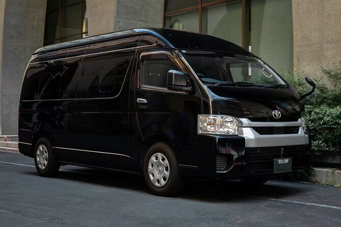 Haneda Airport (HND)Private Transport to Tokyo 23 Wards - Who Should Consider This Service?
