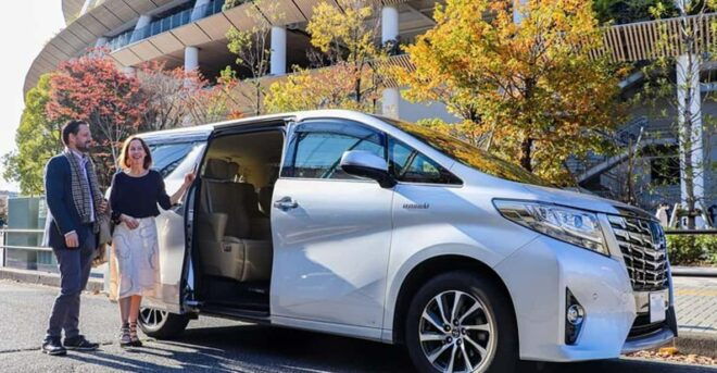 Haneda Airport - Hotel Transfers, English Trip Advisor - Recommended Travel Essentials