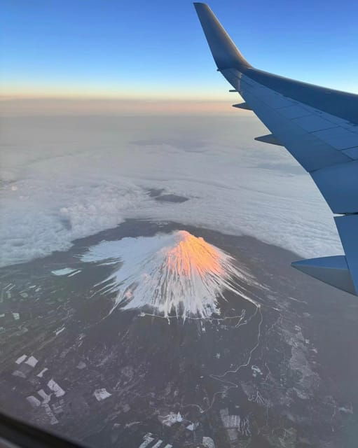 Haneda Airport Pick Up. - Pricing Structure