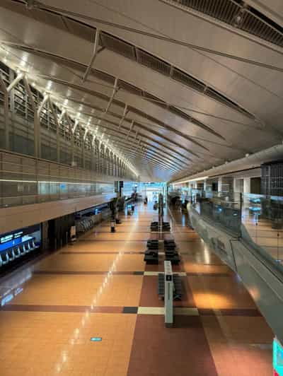 Haneda Airport Pick Up. - Tips for a Smooth Pickup