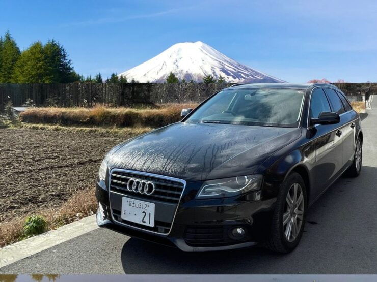Haneda Airport: Private One-Way Transfer To/From Mt.Fuji - Activity Details and Benefits