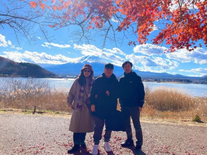 Haneda Airport: Private One-Way Transfer To/From Mt.Fuji - Airport Transfer Details