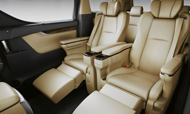 Haneda Airport: Private One-Way Transfer To/From Yokohama - Activity Details and Benefits