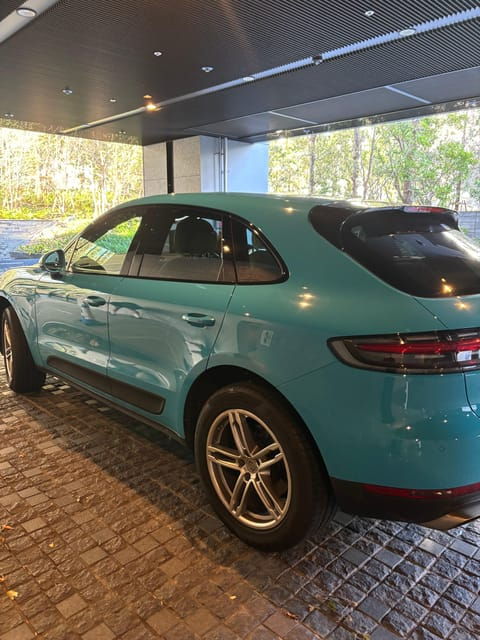 Haneda Airport Private Transfer to Tokyo - Good To Know