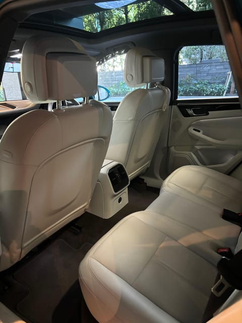 Haneda Airport Private Transfer to Tokyo - Customer Assurance Features