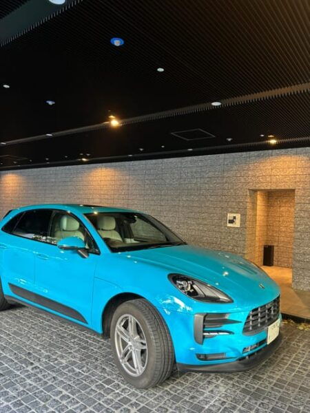 Haneda Airport Private Transfer to Tokyo - Benefits of Private Transfers