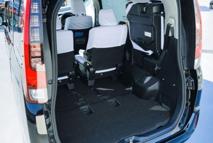 Haneda Airport To/From Izu or Atami City Private Transfer - Booking Details