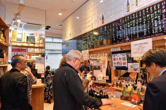 Haneda Layover Tour of 6hours With Local Japanese Guide by Train - Tour Pickup Information