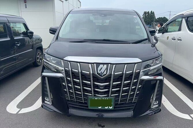 Haneda(HND) airport shared ride to your hotel in Tokyo City - What to Expect from the Transfer