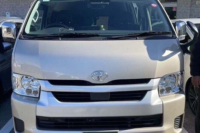 Haneda(HND) airport shared ride to your hotel in Tokyo City - Why This Transfer Is a Great Choice