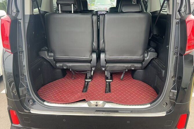 Haneda(HND) airport shared ride to your hotel in Tokyo City - FAQ: Your Practical Questions Answered