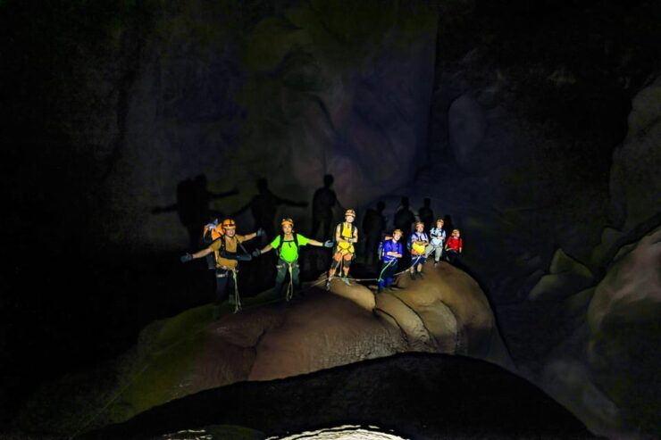 Hang Pygmy Exploration 2 Days 1 Night - Good To Know