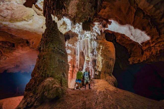 Hang Pygmy Exploration 2 Days 1 Night - Packing Recommendations