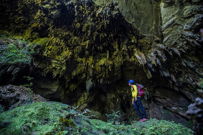 Hang Vom Adventure Tour 2 Days 1 Night - Common Questions