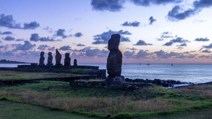 Hanga Roa: the Only City of Rapa Nui - Cultural Immersion in Rapa Nui