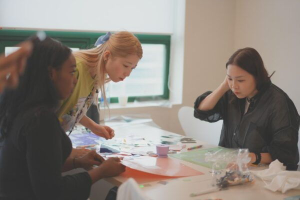 Hangeul, The Korean Alphabet T-shirt Making Class - Additional Services