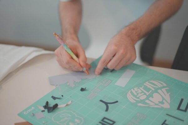 Hangeul, The Korean Alphabet T-shirt Making Class - Pricing and Booking Details