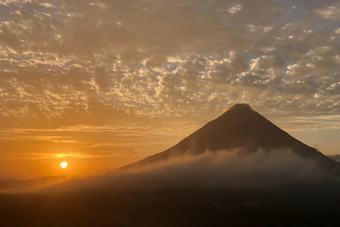 Hanging Bridges Twilight Walk in Arenal Volcano - Experience Description