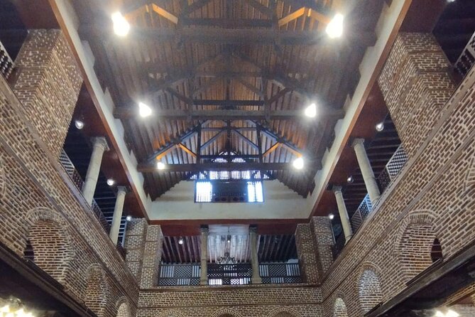 Hanging Church, Saints Sergius and Bacchus Church in Cairo - Plan Your Visit