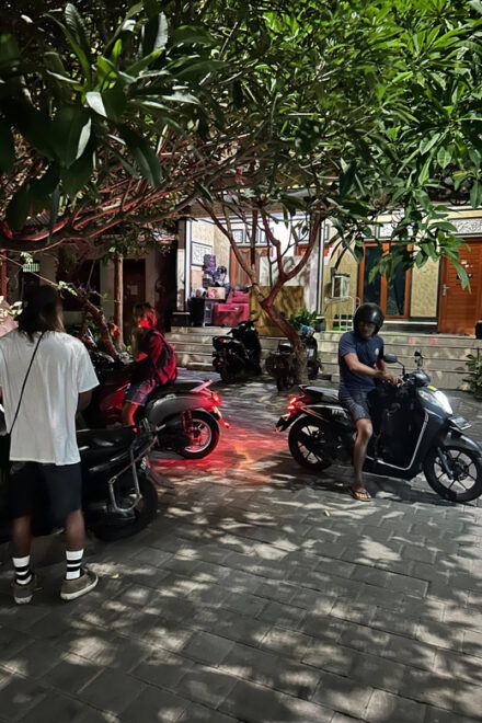 Hangout Evening With Local Beachboys - Inclusions of the Experience