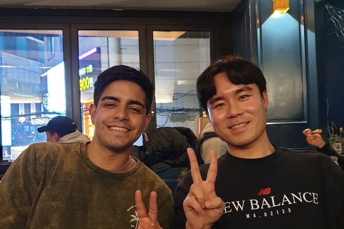 Hangout Near Hanyang University After School - Enjoyable Dining Experience