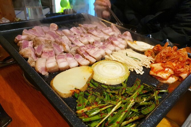 Hangout Near Hanyang University After School - Common Questions