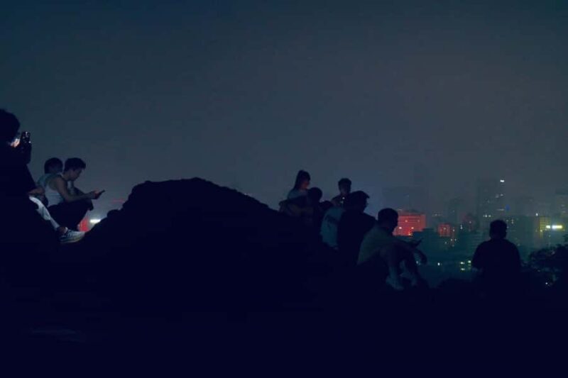 Hangzhou After Dark: Baoshi Hill for the Adventurous - Who Will Love This Experience?