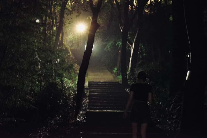 Hangzhou After Dark: Baoshi Hill for the Adventurous - Good To Know