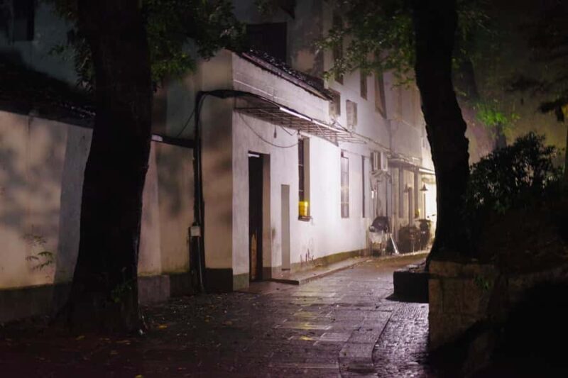 Hangzhou After Dark: Baoshi Hill for the Adventurous - Final Thoughts