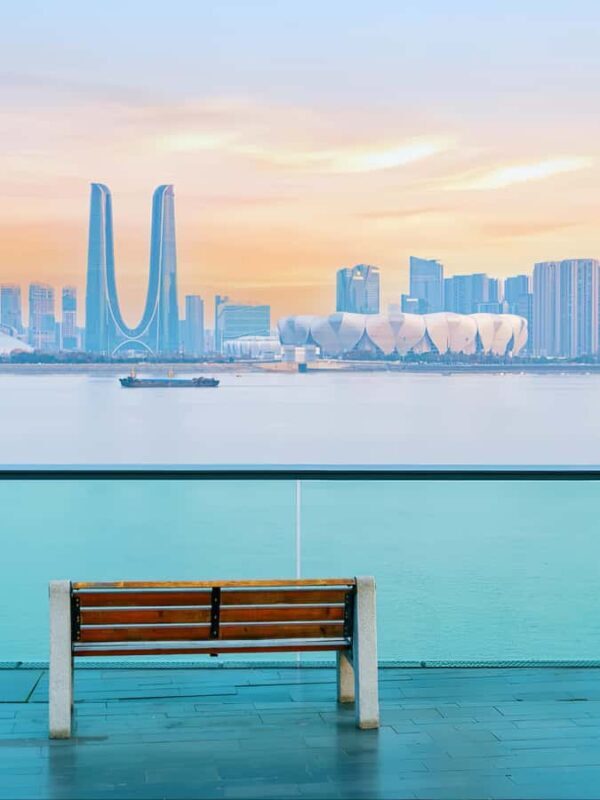 Hangzhou: Ancient to Future Private Day Tour with Boat Ride - Who Will Love This Tour?