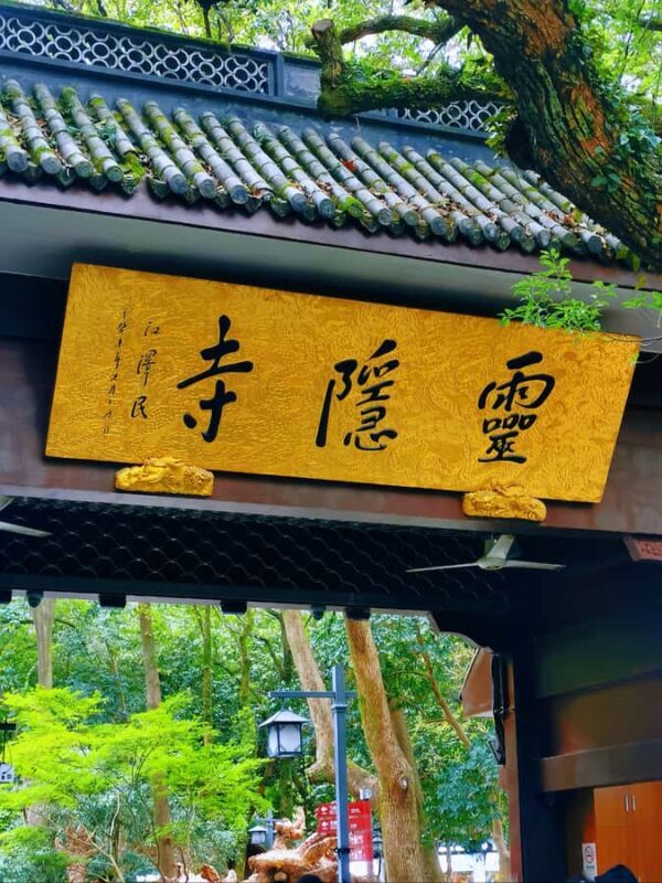Hangzhou: Ancient to Future Private Day Tour with Boat Ride - Who Will Love This Tour?