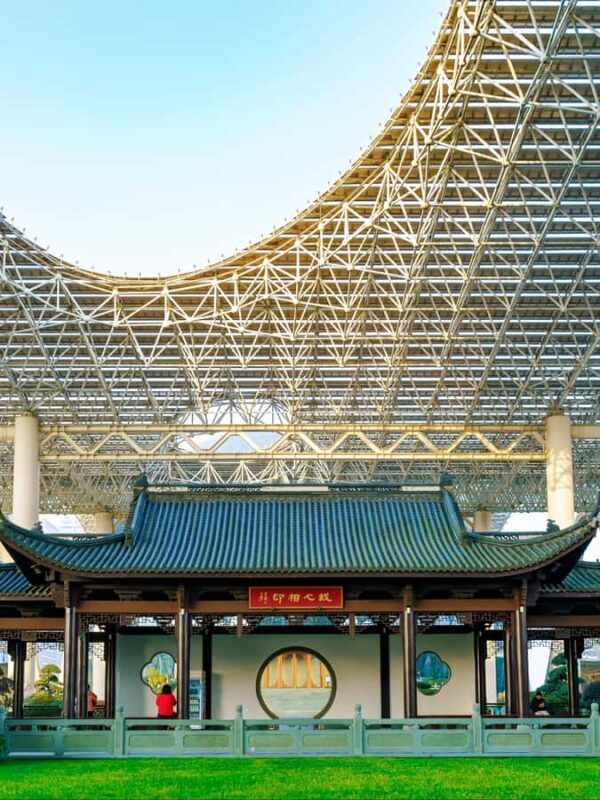 Hangzhou: Ancient to Future Private Day Tour with Boat Ride - FAQ