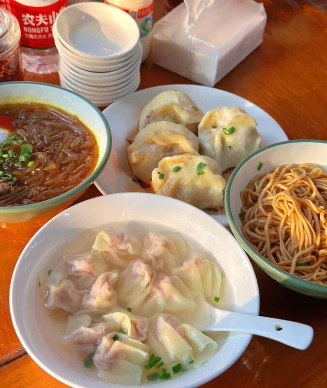 Hangzhou Breakfast Walk: Eat Like a Local in the City Center - The Practical Details
