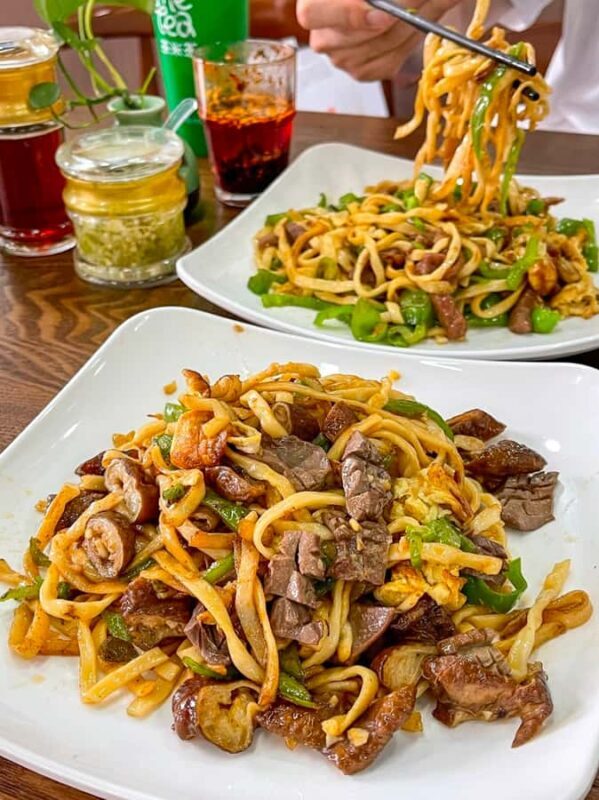 Hangzhou Breakfast Walk: Eat Like a Local in the City Center - The Sum Up