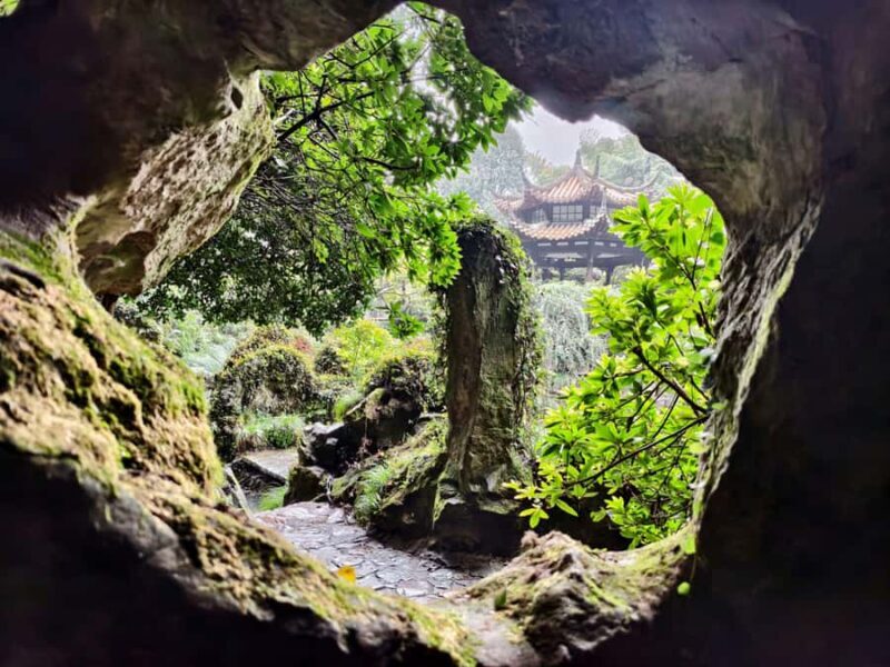 Hangzhou City Walk Tour: West Lake, Old City, Hiking, Garden - The Sum Up