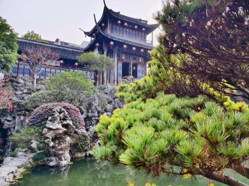 Hangzhou City Walk Tour: West Lake, Old City, Hiking, Garden - FAQ