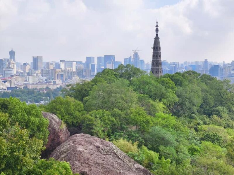 Hangzhou City Walk Tour: West Lake, Old City, Hiking, Garden - Good To Know