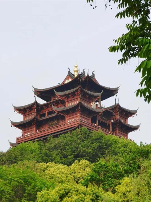 Hangzhou City Walk Tour: West Lake, Old City, Hiking, Garden - An In-Depth Look at the Hangzhou City Walk Tour