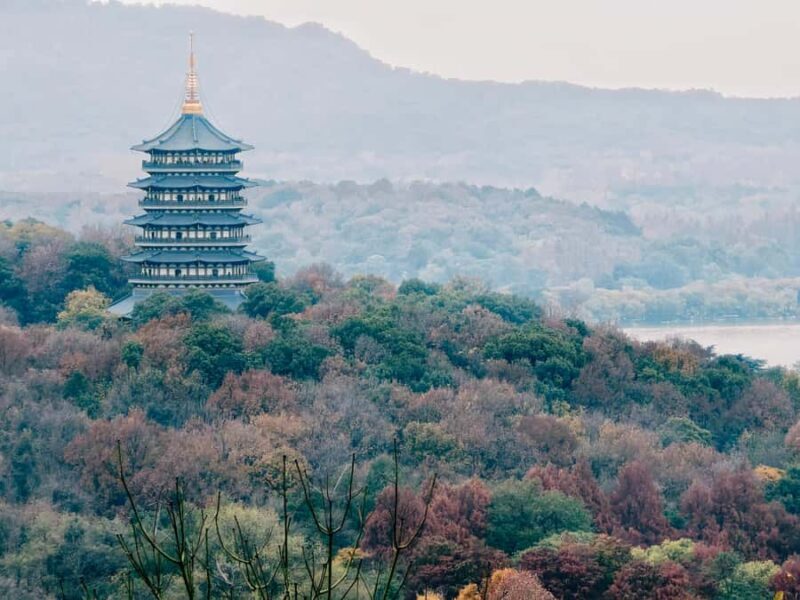 Hangzhou City Walk Tour: West Lake, Old City, Hiking, Garden - FAQ