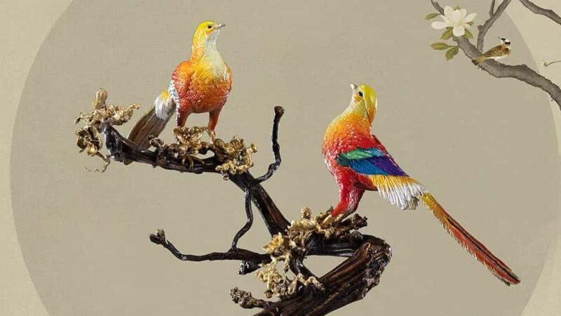 HangZhou: Copper Carving Experience with Master Hu Bingren - FAQs