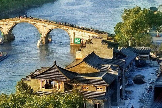 Hangzhou Cultural Day Tour by Mini Coach - Authentic Experiences and Hidden Gems