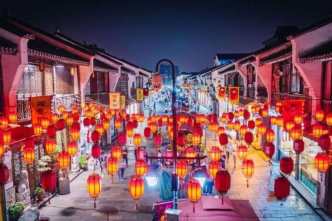 Hangzhou Cultural Day Tour by Mini Coach - Introduction