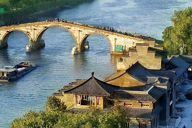 Hangzhou Cultural Day Tour by Mini Coach - Exploring the Itinerary in Detail
