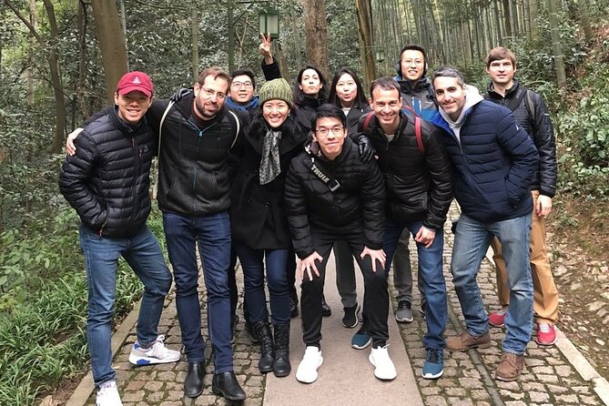 Hangzhou Cultural Legacies Tour for Asians and Overseas Chinese - Tour Highlights