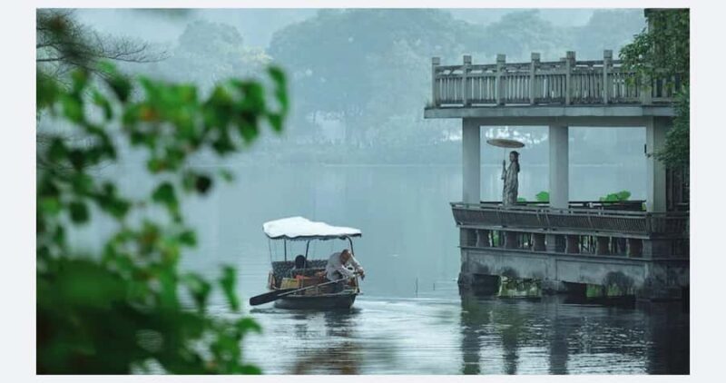 Hangzhou Day Highlights: Landscapes & Cultural Feast - A Complete Look at the Hangzhou Day Trip Experience