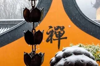 Hangzhou Day Trip from Shanghai/Hangzhou | West Lake + Lingyin Temple + High-Speed Rail Round Trip, English Small Group Tour - West Lake, seen from the water and shore
