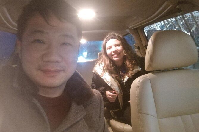 Hangzhou East Railway Station Transfer To Hangzhou Downtown City - A Close Look at the Transfer Experience